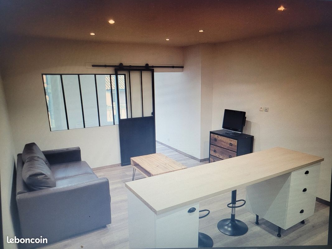 Appartement 2 pièces 34 m² · à Digne-les-Bains · 34 m² · 510 €/mois