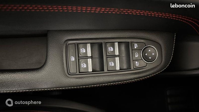 Renault Arkana 1.6 E-Tech hybride 145ch RS Line Fast Track (image 28)