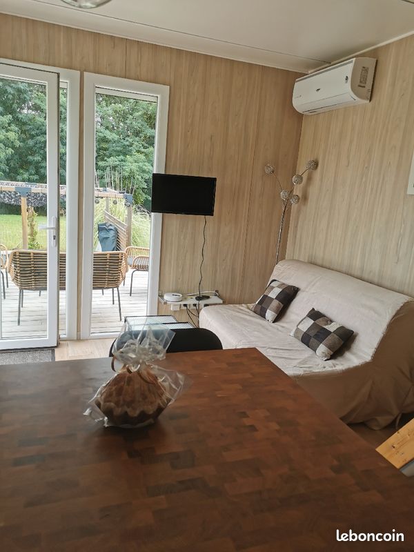 Gîte insolite Landes À l'orée des acacias (image 6)
