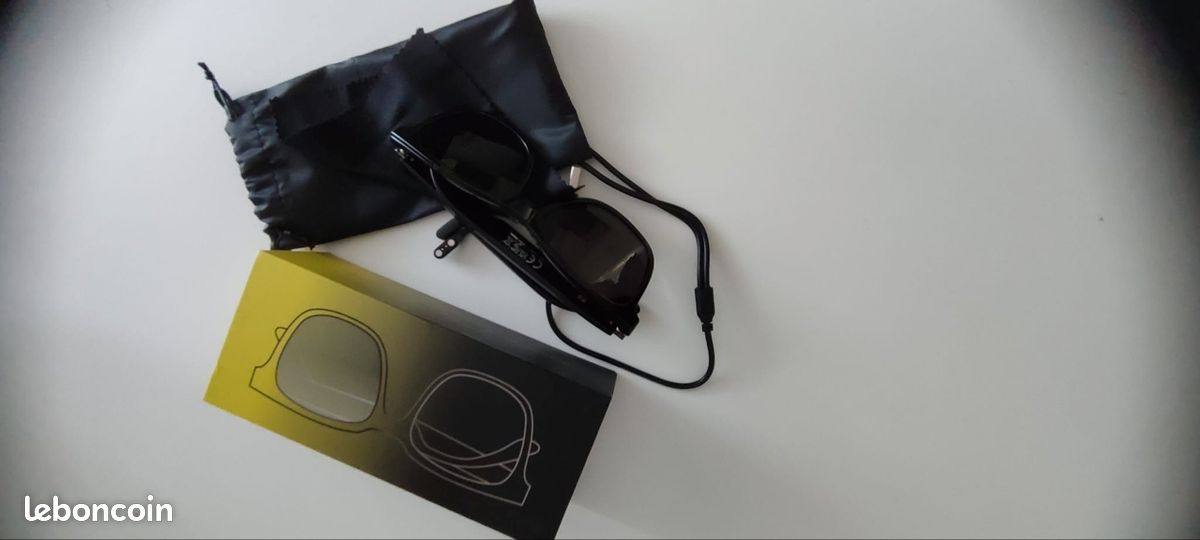 Vendre des lunettes intelligentes (image 2)