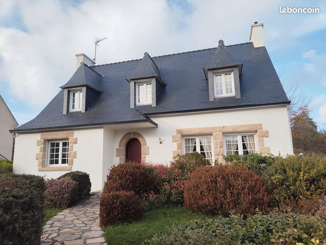 Maison 7 pièces 170 m² · à Lannilis · 170 m² · 315 000 €