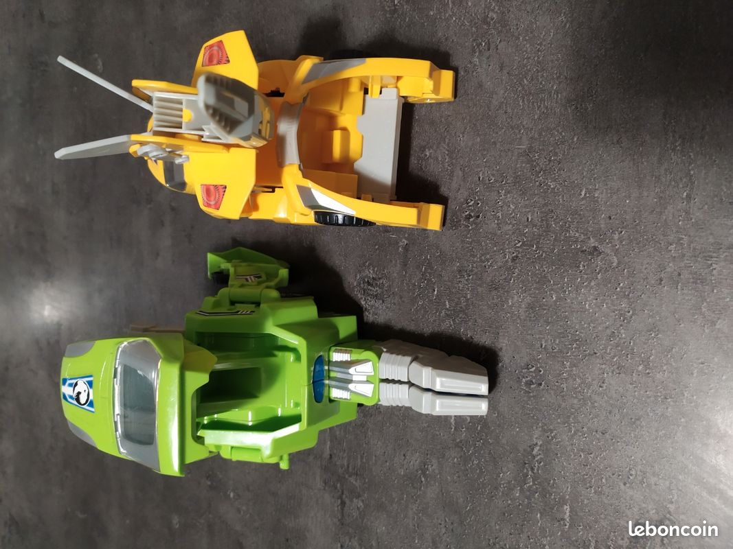 V Tech switch and go (image 2)