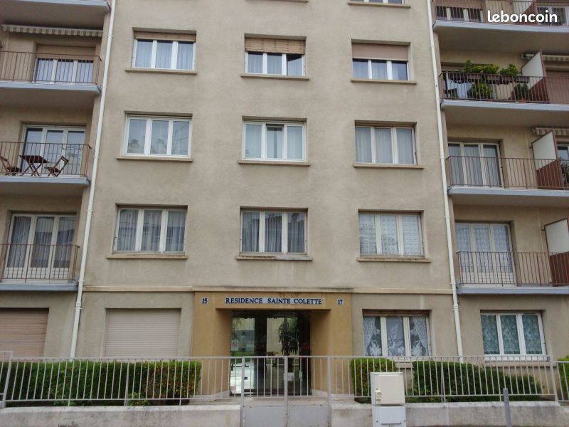 Appartement 1 pièce 25 m² · à Vandoeuvre-lès-Nancy · 25 m² · 370 €/mois