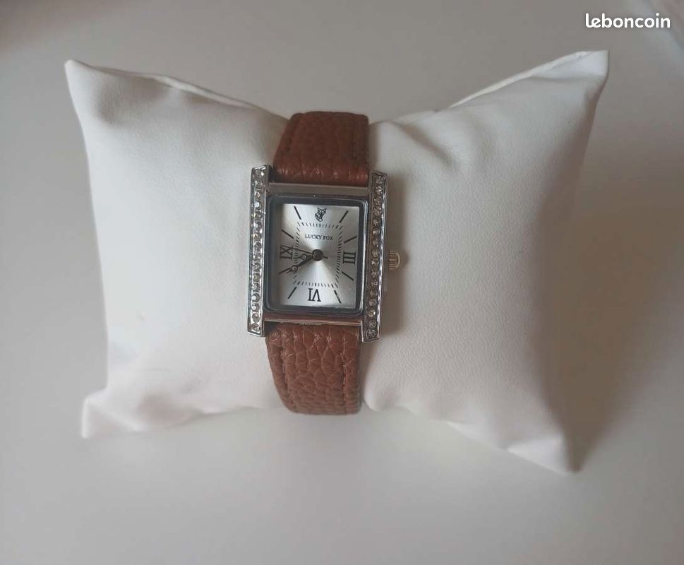 Montre femme (image 2)