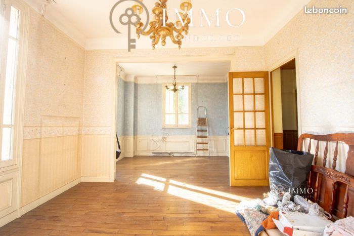 Maison 4 pièces 68 m² · à Antony · 68 m² · 455 000 €