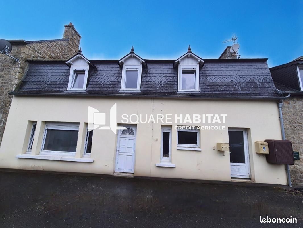 Maison 5 pièces 111 m² · à Pabu · 111 m² · 139 000 €