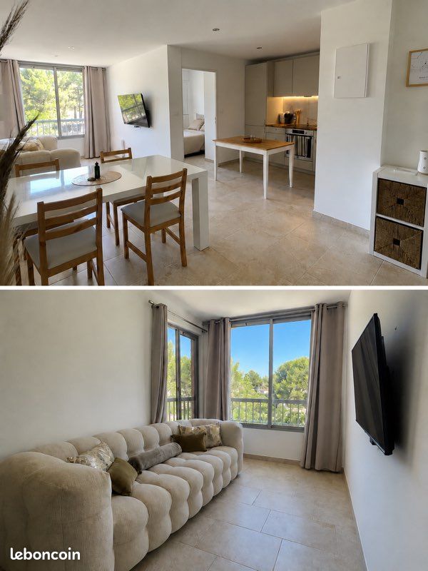 Appartement 2 pièces 36 m² · à Sanary-sur-Mer · 36 m² · 230 000 €