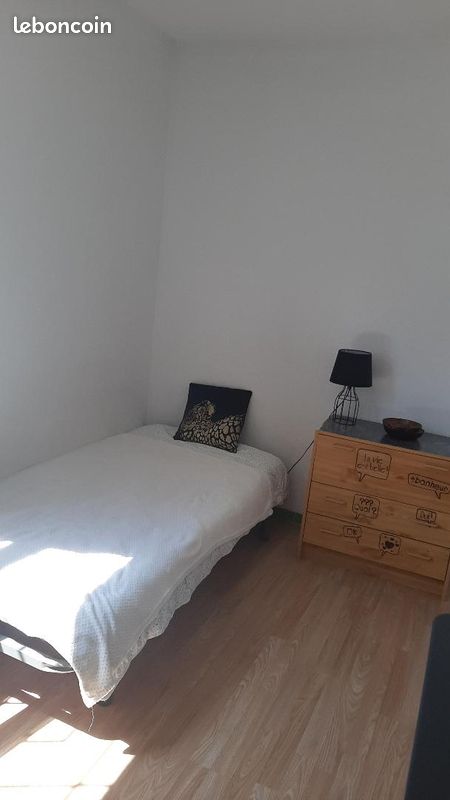Appartement 1 pièce 22 m² · à Clermont-Ferrand · 22 m² · 420 €