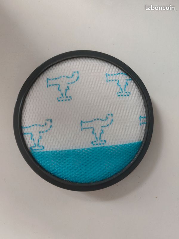 Filtre pour aspirateur Rowenta (image 1)