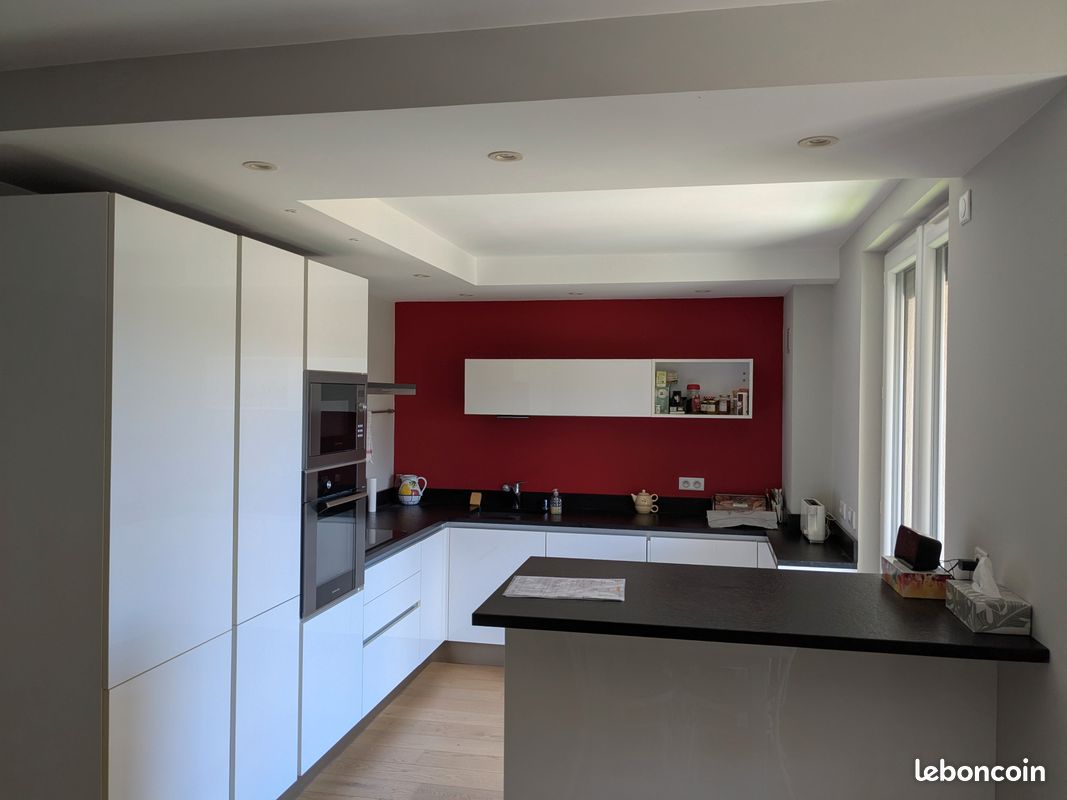Appartement 4 pièces 72 m² · à Romans-sur-Isère · 72 m² · 160 000 €