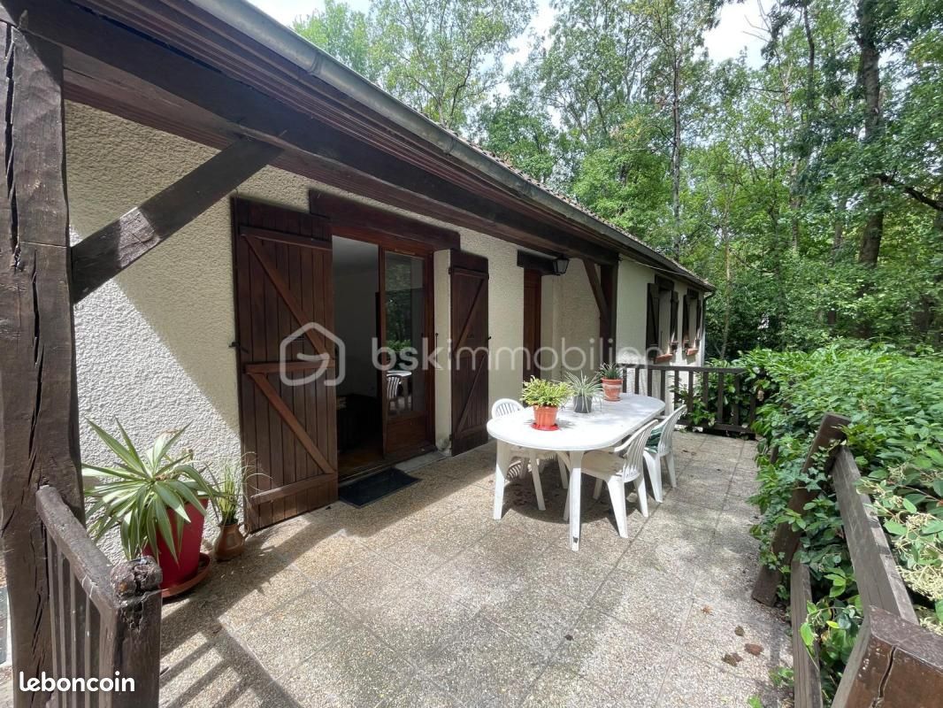 Maison 5 pièces 87 m² · à Aulnay-la-Rivière · 87 m² · 149 000 €