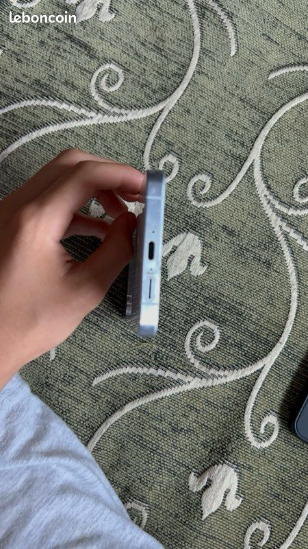 Samsung galaxy A55 (image 6)