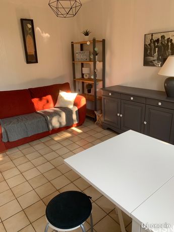 Appartement 2 pièces 30 m²