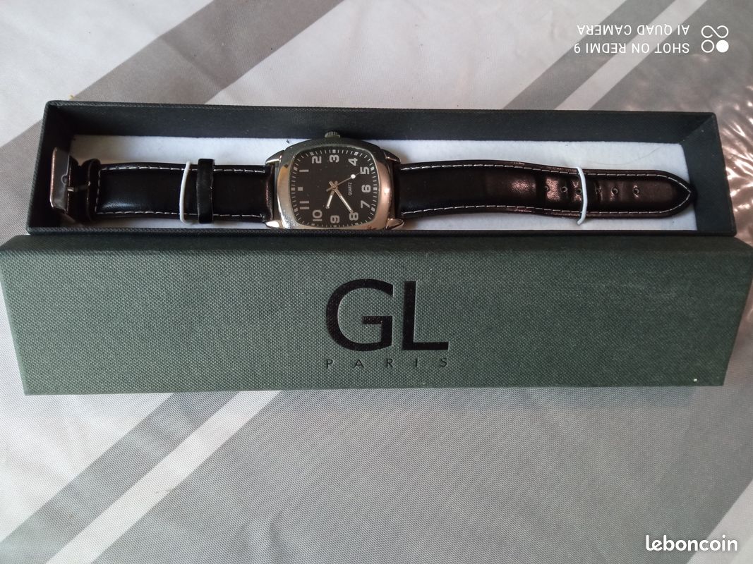 Montre GL Paris (image 4)