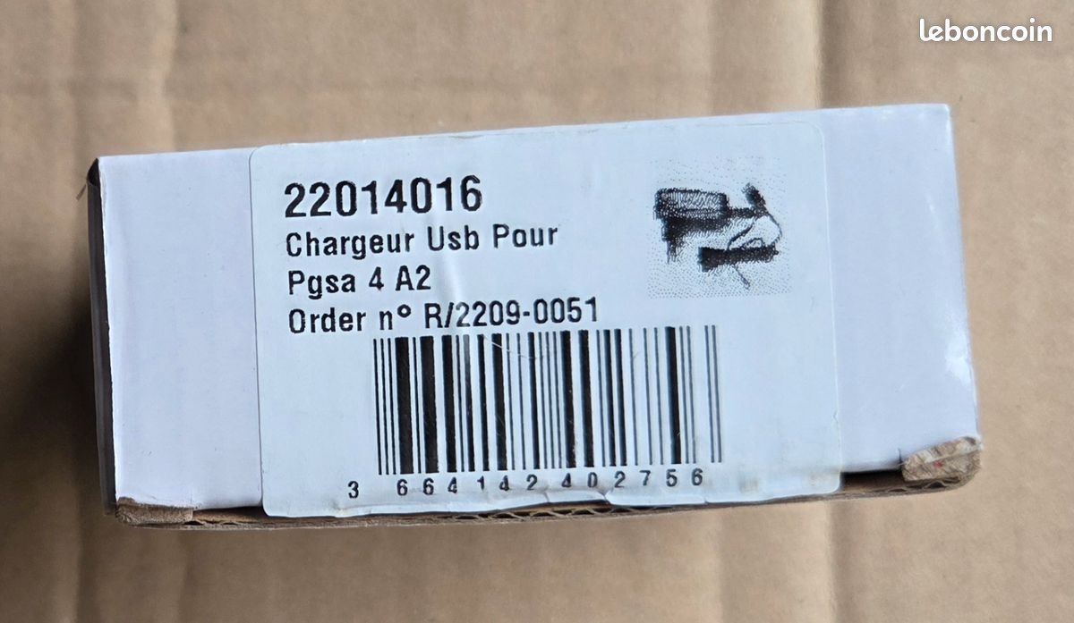Coupe bordures parkside + chargeur (image 6)