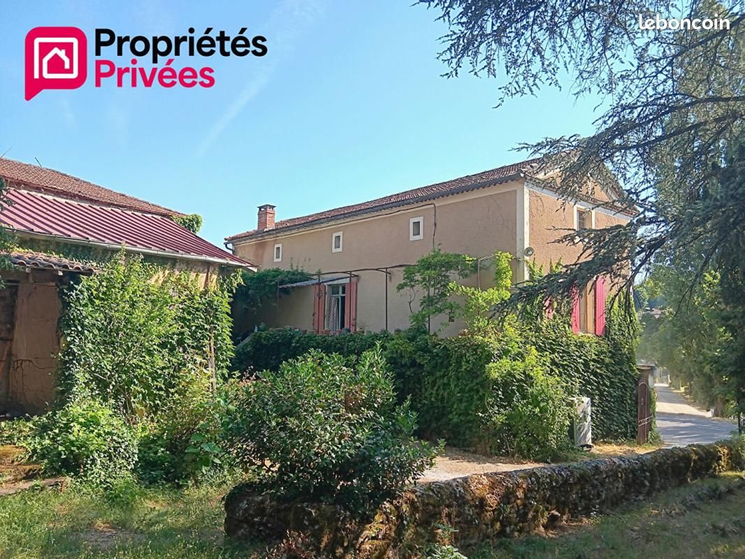 Maison 6 pièces 200 m² · à Cahors · 200 m² · 277 000 €