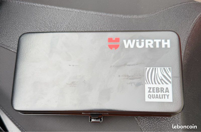 Wurth (image 3)