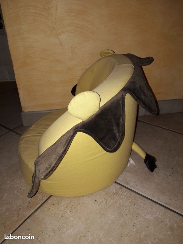 Petit fauteuil enfant (image 2)