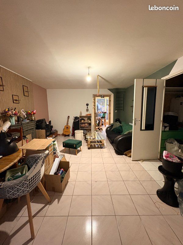Appartement 3 pièces 47 m² · à La Flèche · 47 m² · 550 €/mois