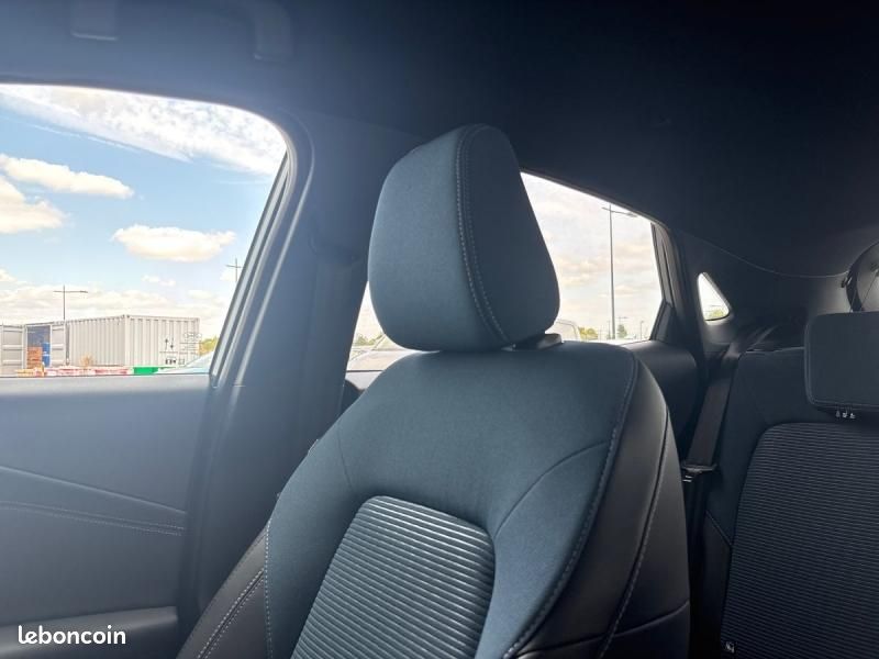 Ford Puma 1.0 EcoBoost Hybrid 125ch BlueCruise Edition S&S Powershift (image 24)