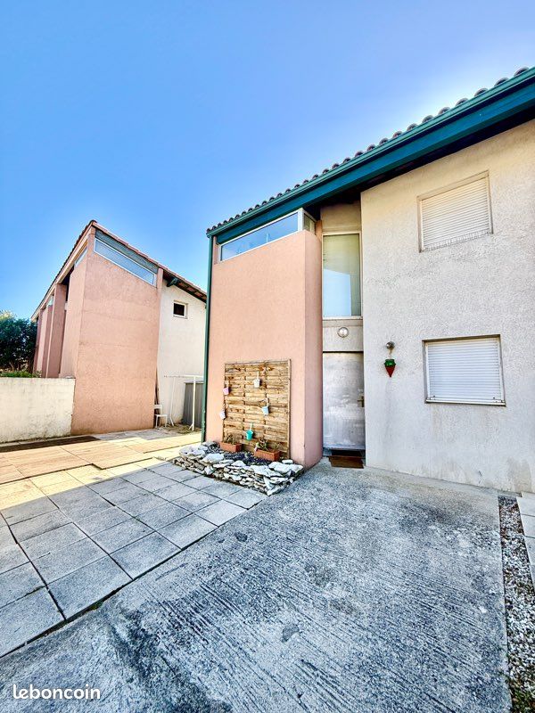 Maison 3 pièces 78 m² · à Nîmes · 78 m² · 210 000 €