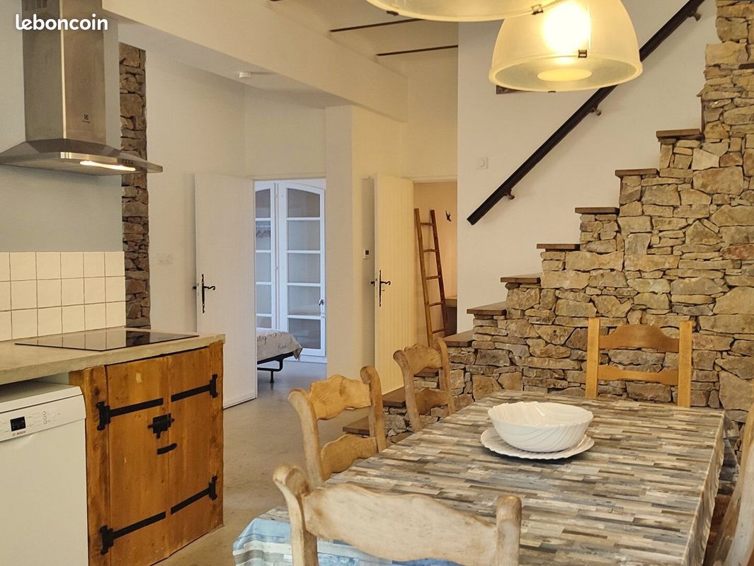 Propriété 5 pièces 135 m² (image 5)