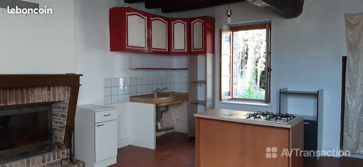 Maison 3 pièces 69 m² · à Briare · 69 m² · 45 000 €