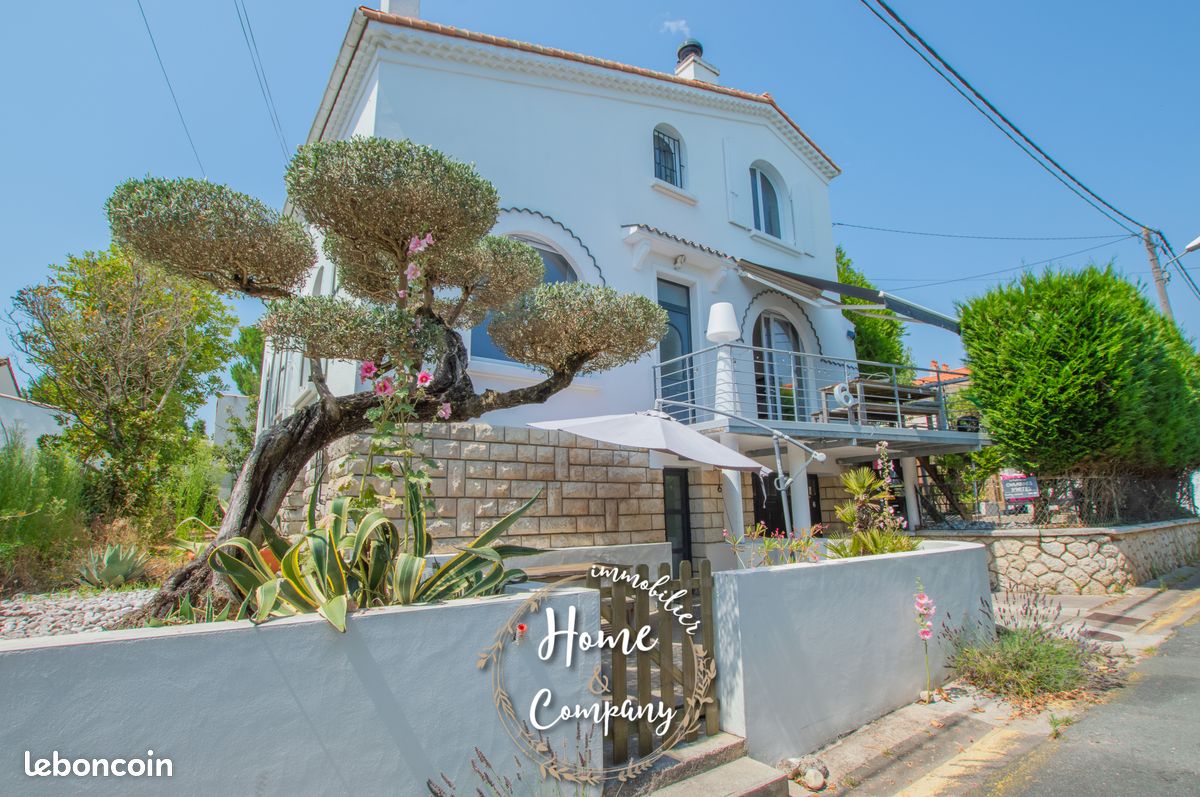 Maison 6 pièces 204 m² · à Royan · 204 m² · 799 000 €
