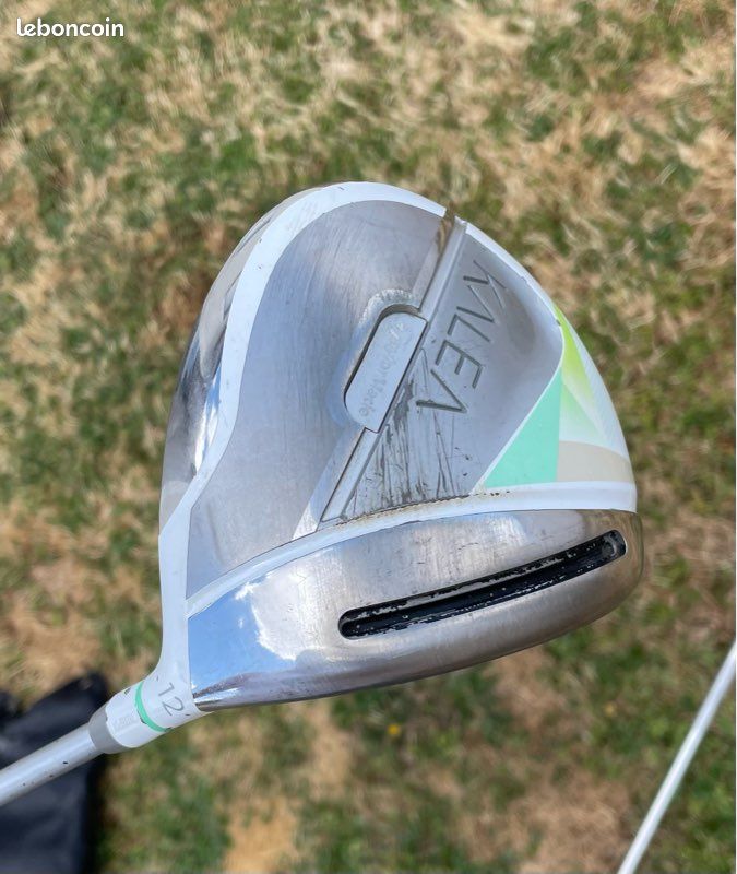 Clubs de Golf (image 4)