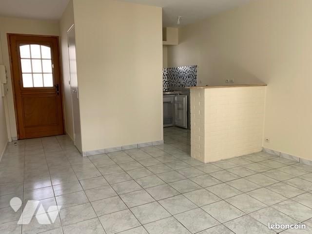 Appartement 1 pièce 45 m² · à Thourotte · 45 m² · 470 €/mois