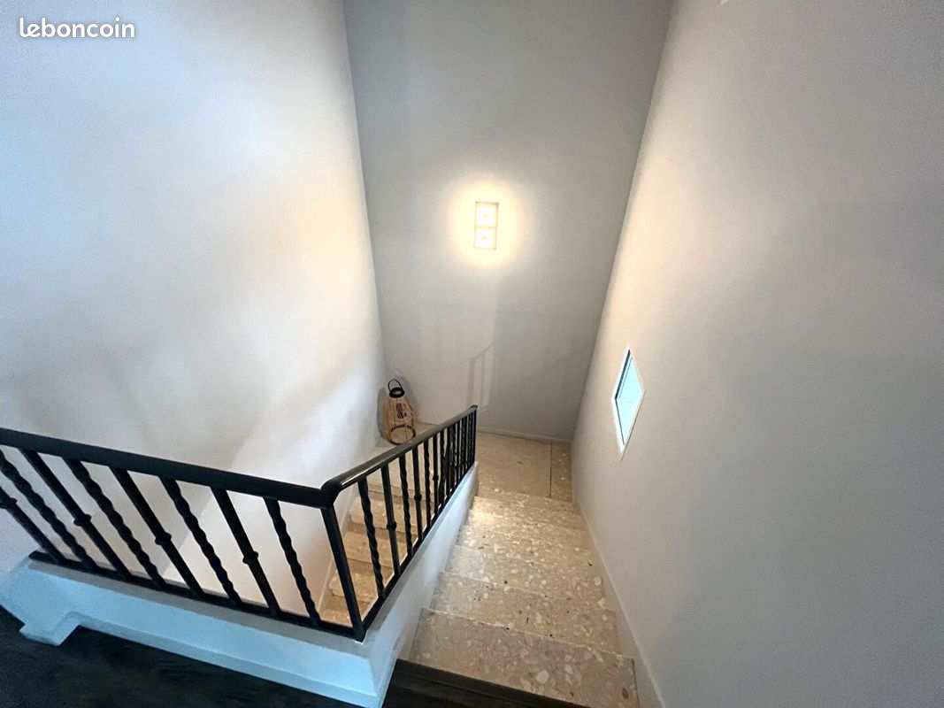 Appartement 3 pièces 86 m² - Ciboure 64500 (image principale 6)