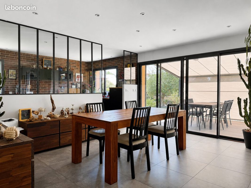 Maison 6 pièces 132 m² · à Saint-Suliac · 132 m² · 613 600 €