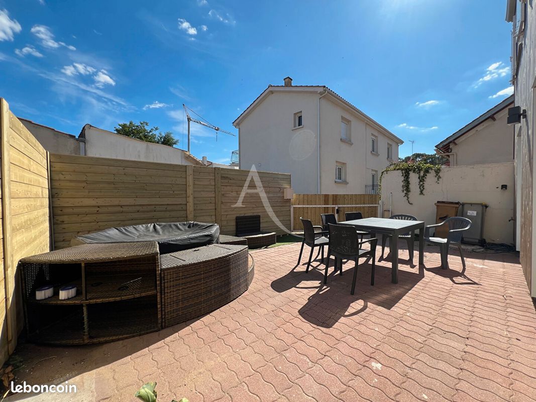 Maison 4 pièces 80 m² · à Longeville-sur-Mer · 80 m² · 251 900 €