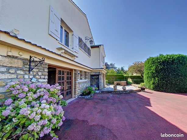 Maison 6 pièces 177 m²