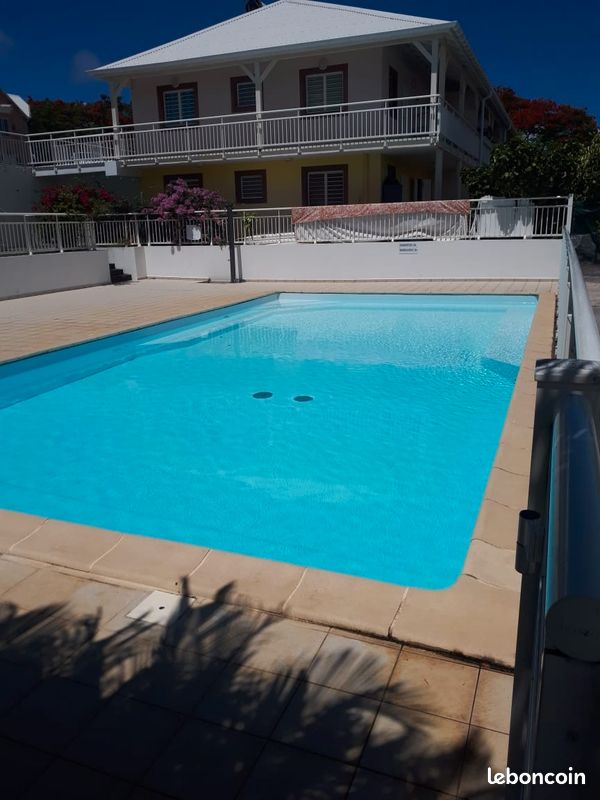 Appartement 2 pièces 39 m² · à Le Gosier · 39 m² · 165 000 €