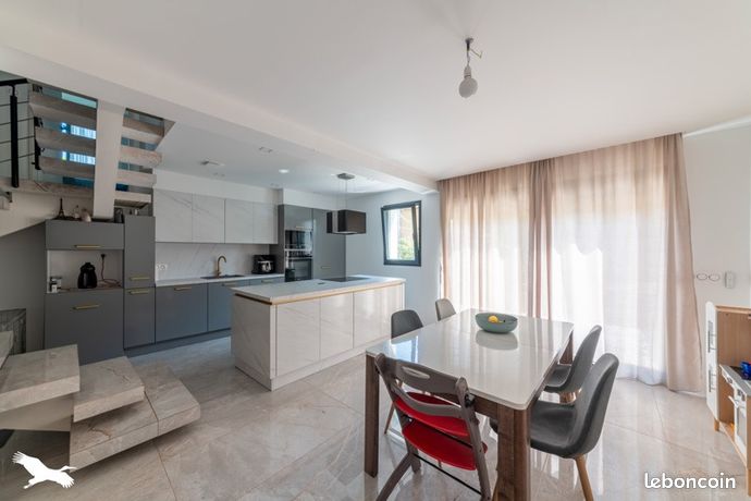 Ferme 4 pièces 118 m²