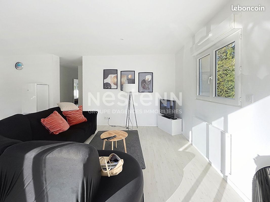 Maison 5 pièces 113 m² · à Marzan · 113 m² · 254 400 €