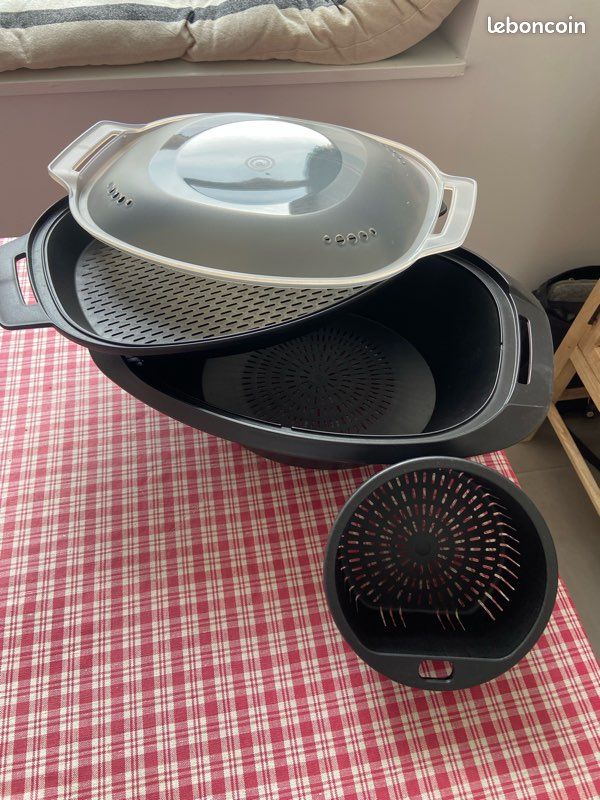 Robot de cuisine (image 3)