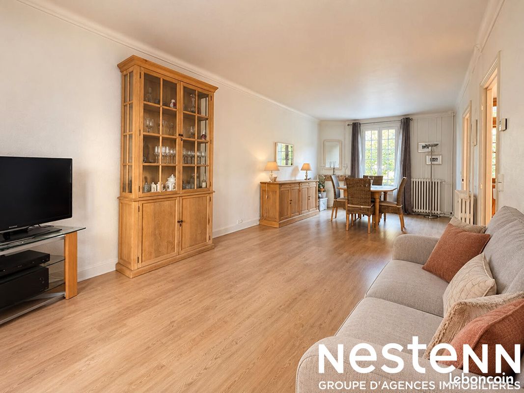 Maison 5 pièces 85 m² · à Champigny-sur-Marne · 85 m² · 445 000 €