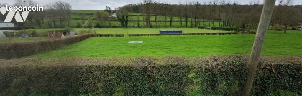 Terrain 1600 m² · à Fressin · 1 600 m² · 36 000 €