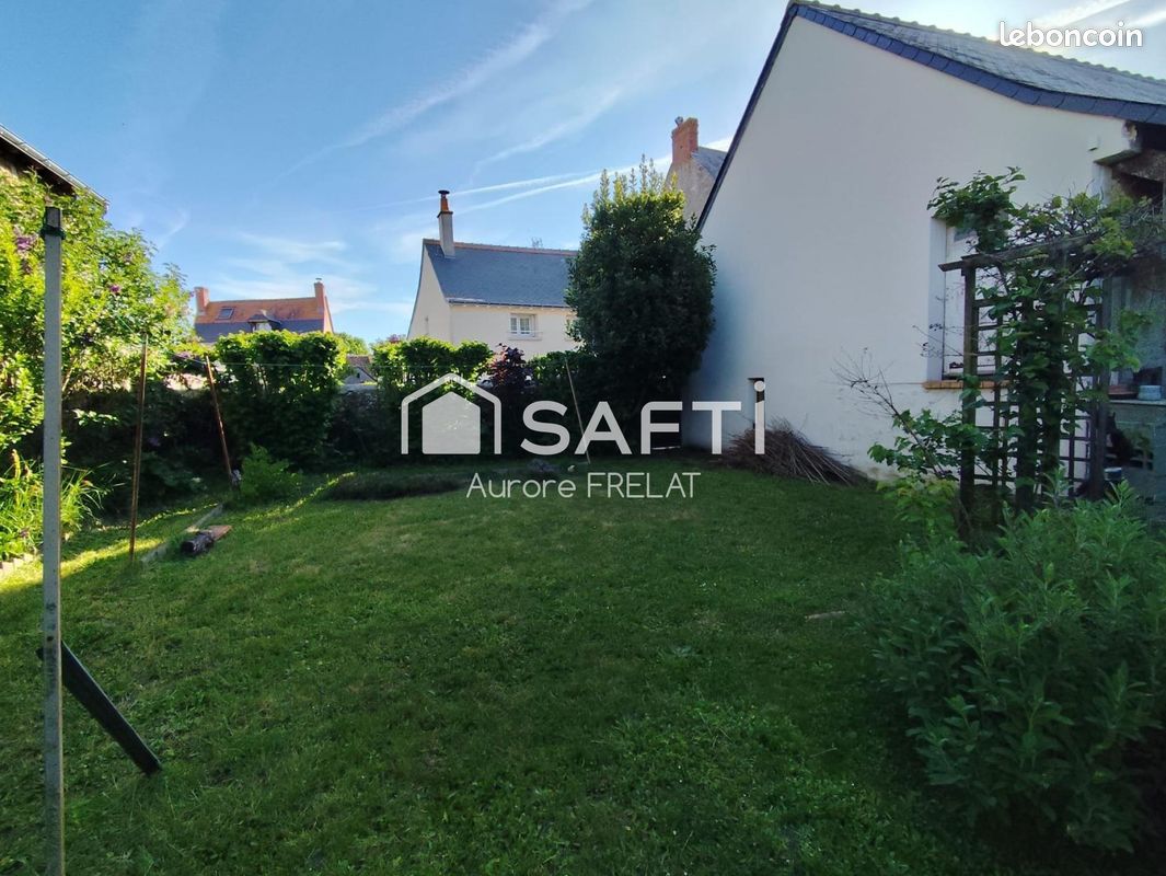 Maison 5 pièces 180 m² (image 20)