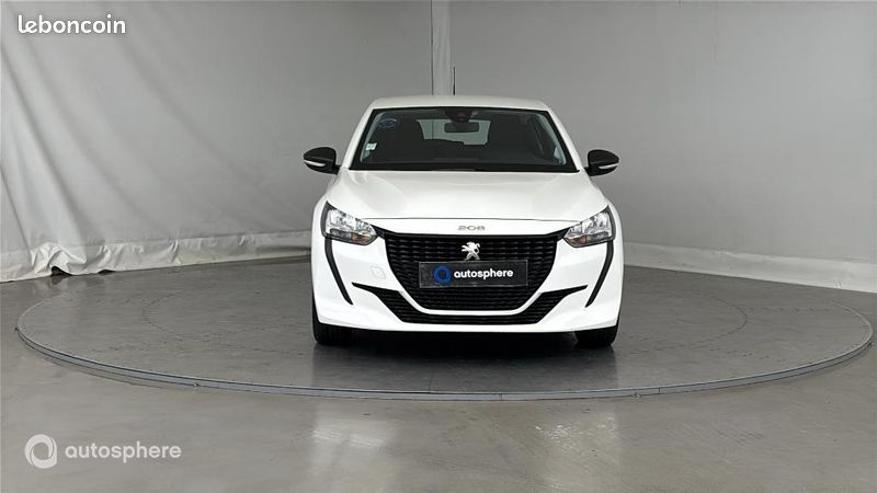 Peugeot 208 1.2 PureTech 75ch S&S Like (image 2)