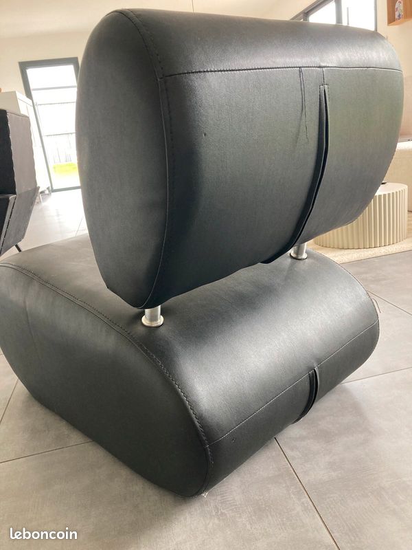 Fauteuil de salon (image 3)
