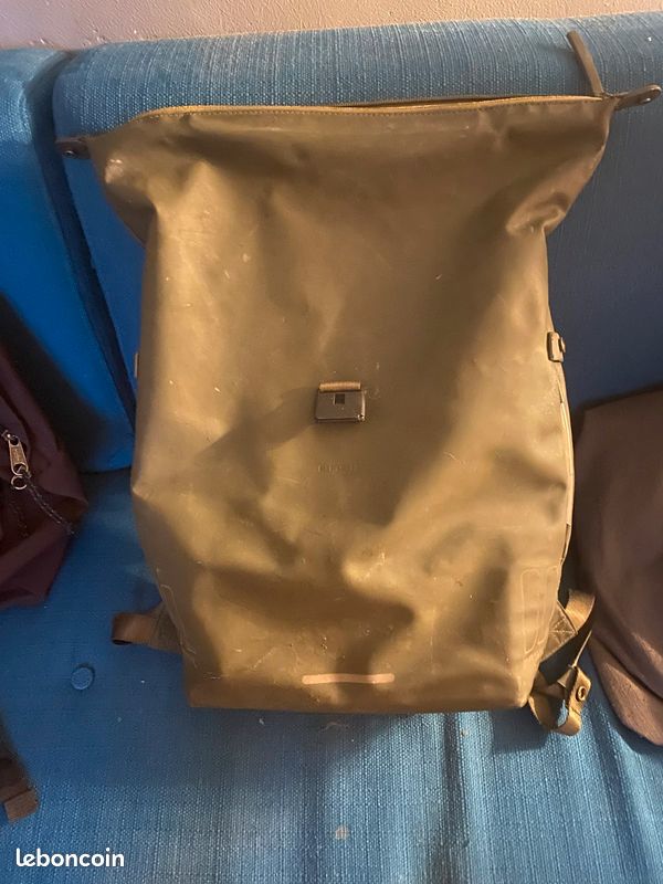 Sac à dos Basil (image 1)