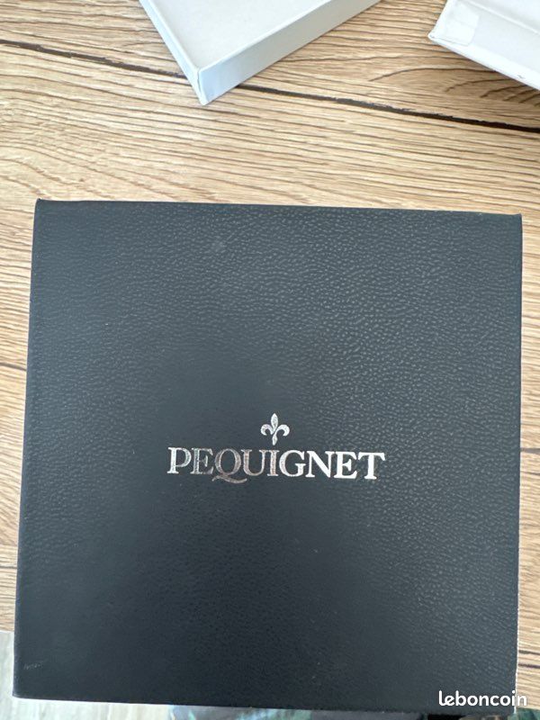 Montre automatique Pequignet game royal (image 4)