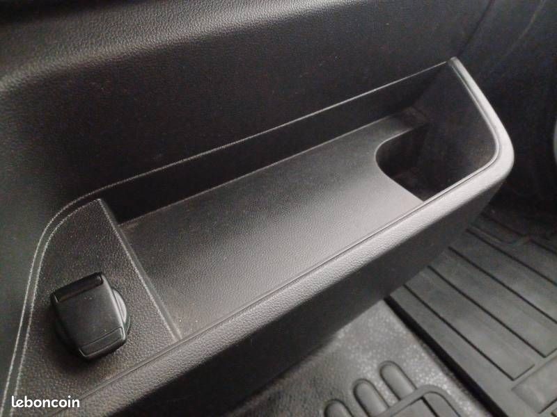 Nissan NV400 FOURGON CH BENNE+C SCATTOLINI L3H1 3.5T 2.3 DCI TT165 EUVI S/S PROPULSION RJ OPTIMA (image 23)