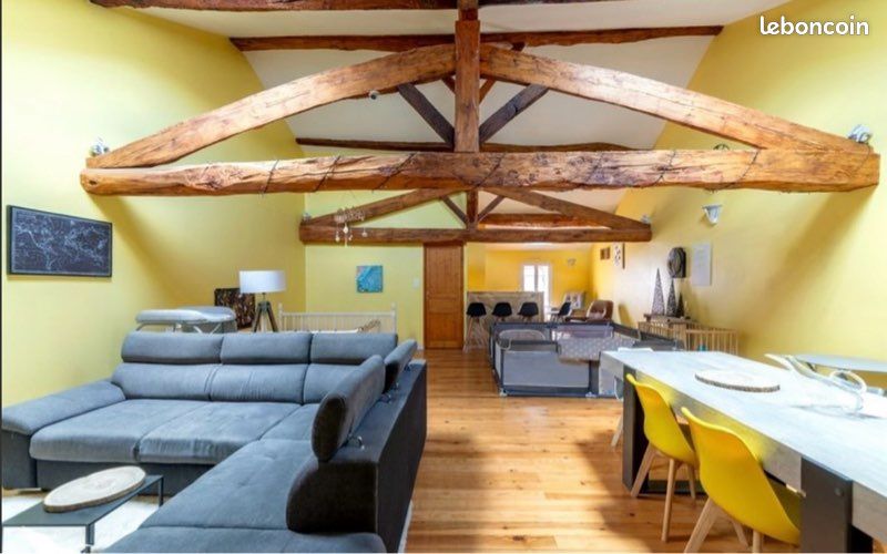 Immeuble 8 pièces 234 m² · à Valence · 234 m² · 193 000 €