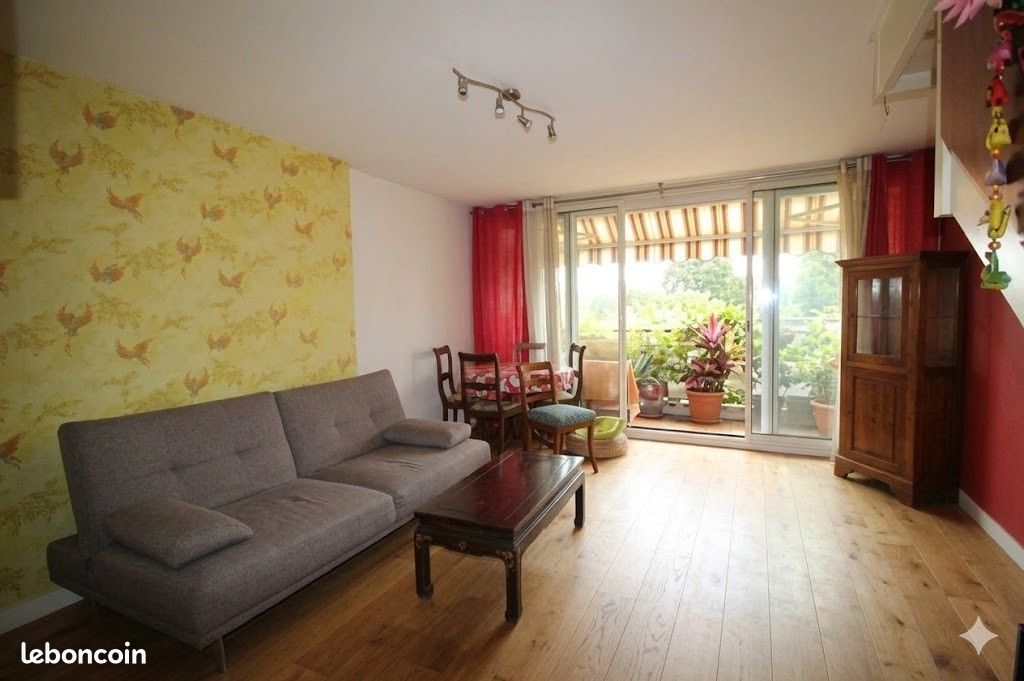 Appartement 4 pièces 71 m² · à Bayonne · 71 m² · 249 000 €