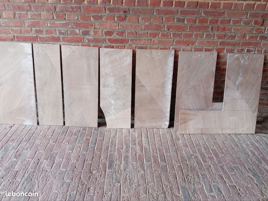 Carrelage primewood (image 1)