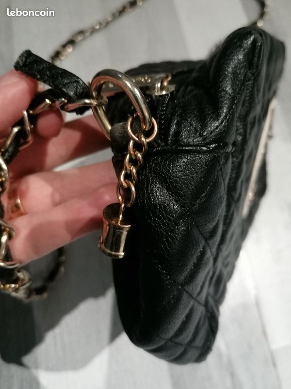 Sac bandoulière femme 👜 (image 7)